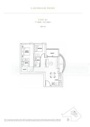 Klimt Cairnhill (D9), Apartment #433880861